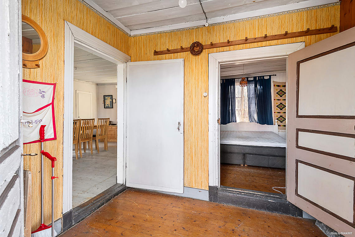 Bild från objektet Välkommen 