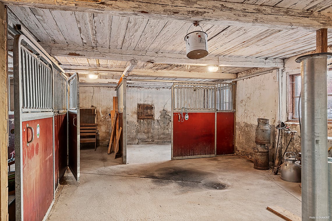 Bild från objektet Välkommen 