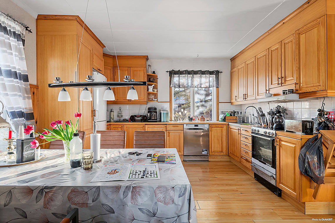 Bild från objektet Välkommen 