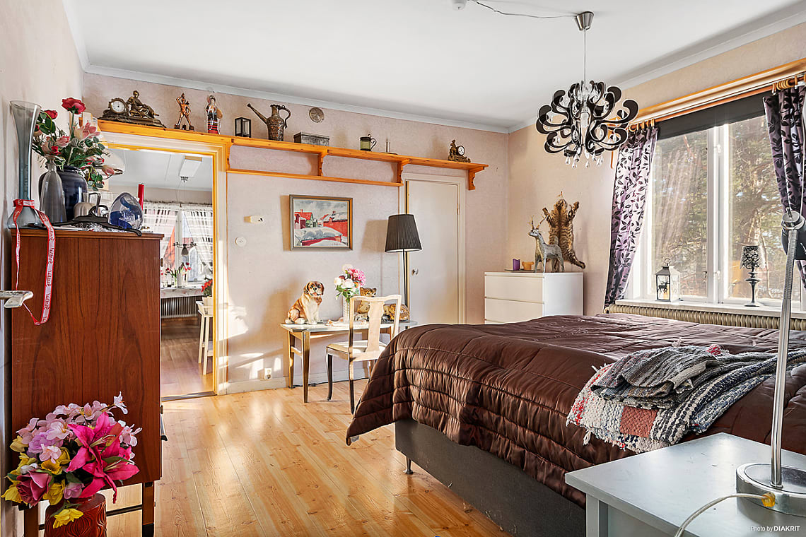 Bild från objektet Välkommen 