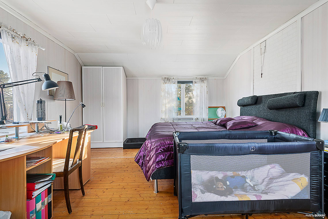 Bild från objektet Välkommen 