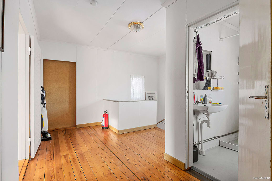 Bild från objektet Välkommen 