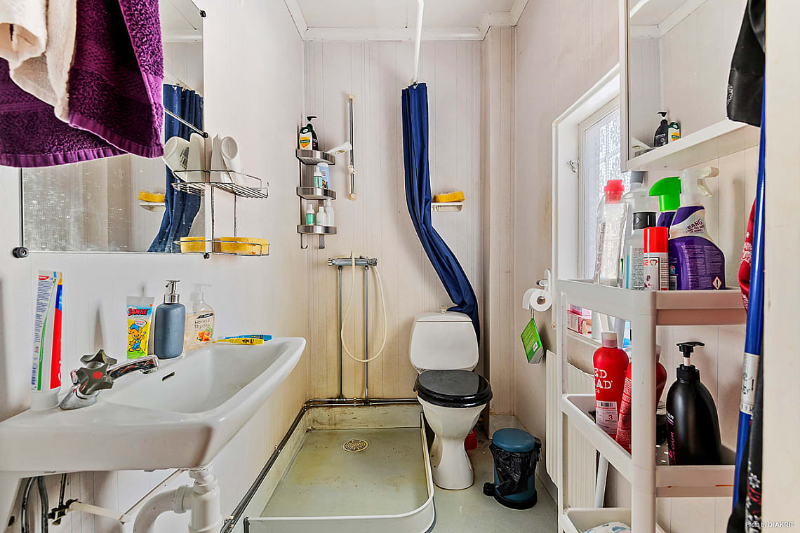 Bild från objektet Välkommen 