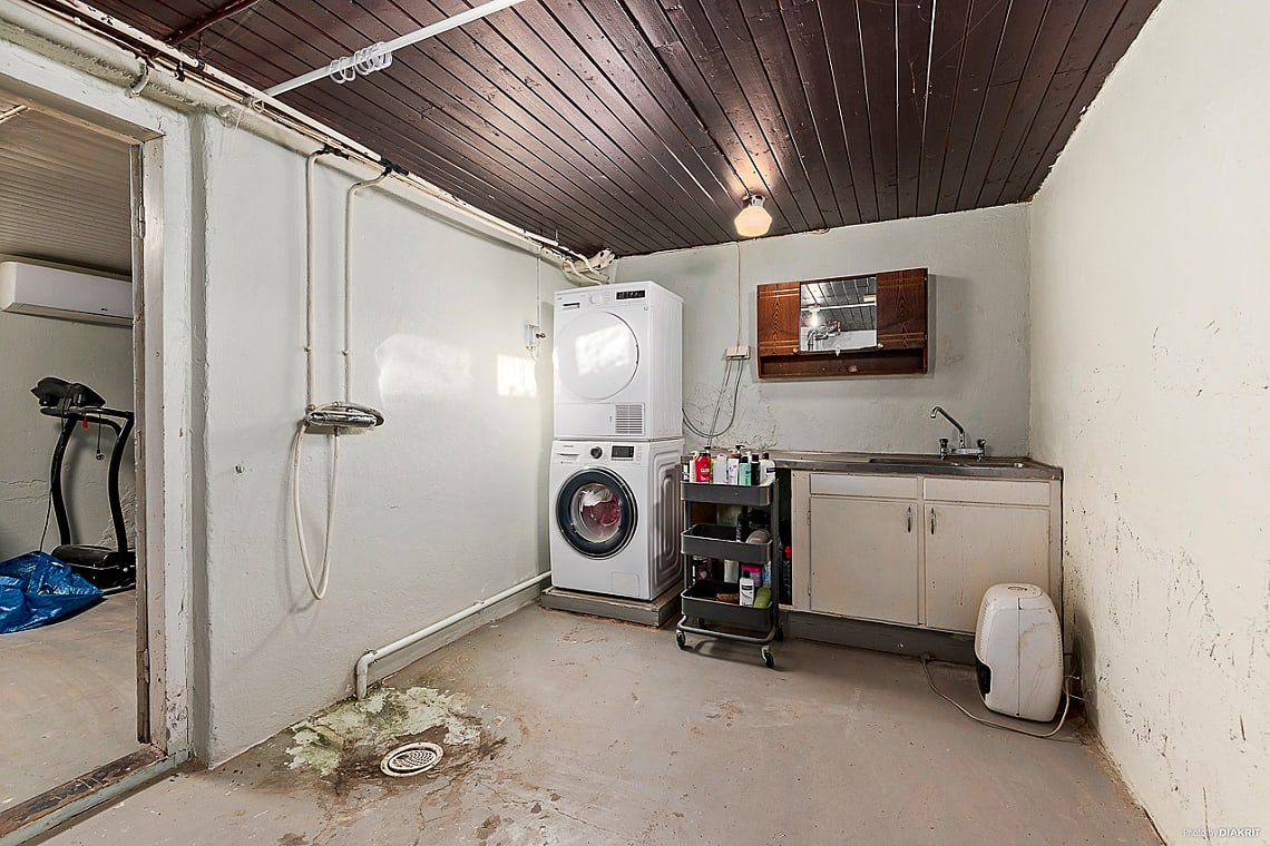 Bild från objektet Välkommen 