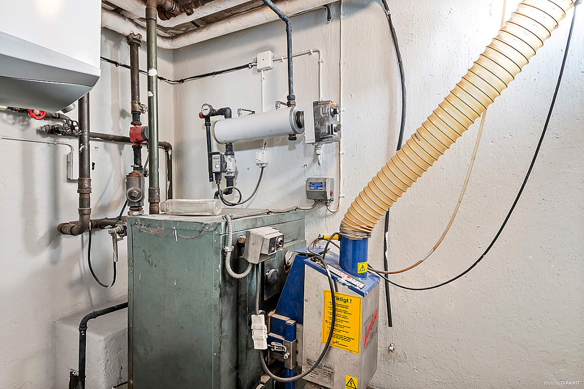 Bild från objektet Välkommen 