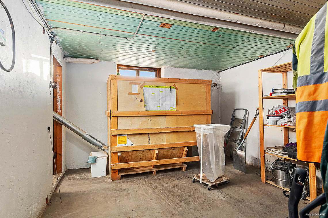 Bild från objektet Välkommen 