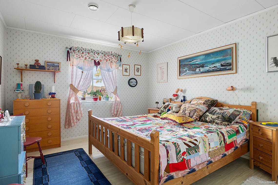 Bild från objektet Välkommen