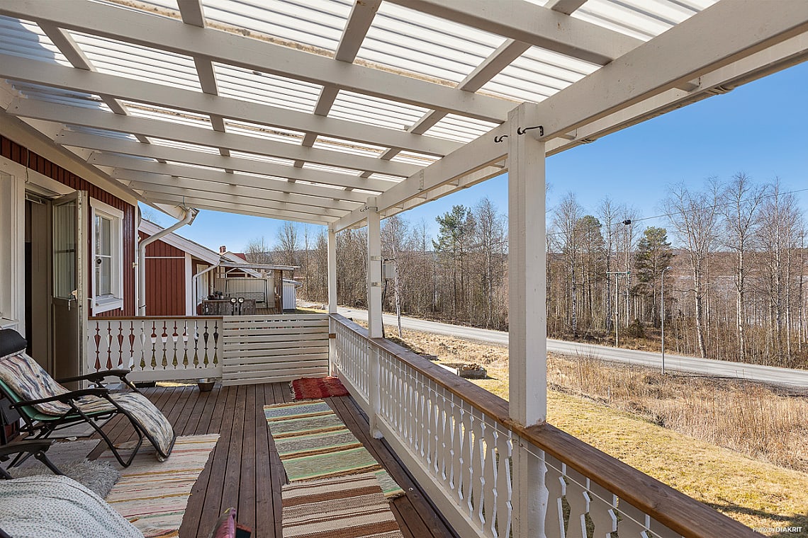 Bild från objektet Välkommen