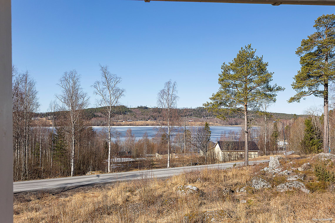 Bild från objektet Välkommen