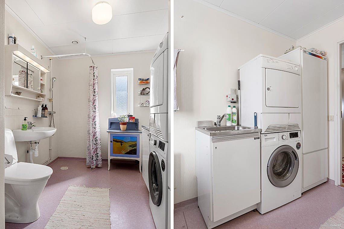 Bild från objektet Välkommen