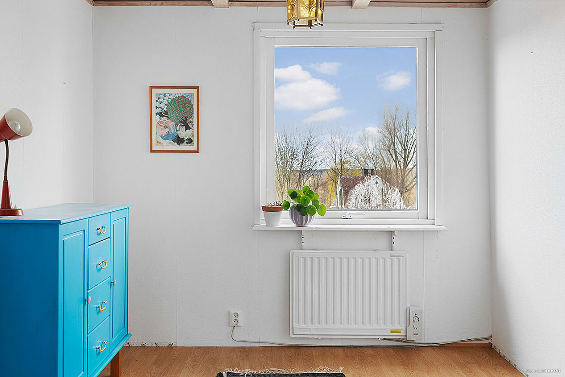 Bild från objektet Välkommen