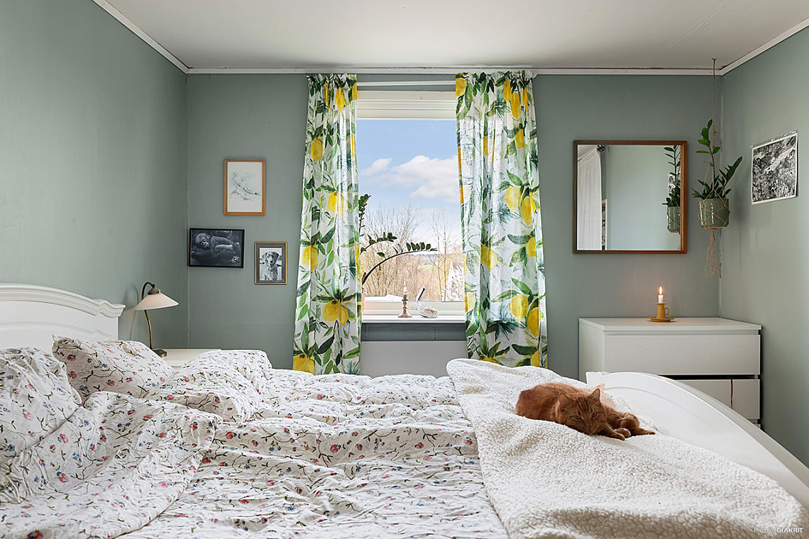 Bild från objektet Välkommen