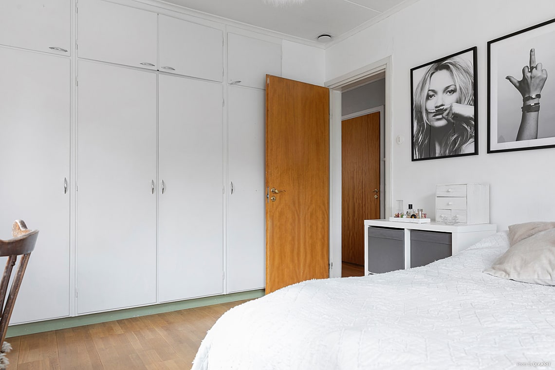 Bild från objektet Välkommen