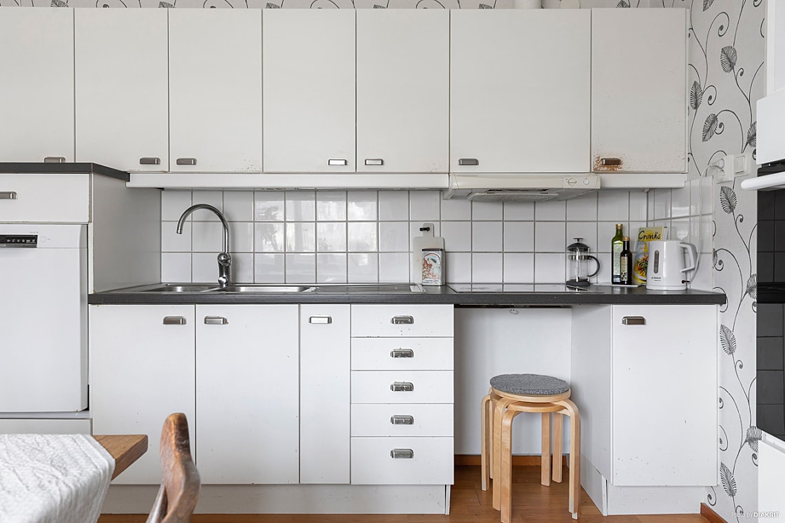 Bild från objektet Välkommen