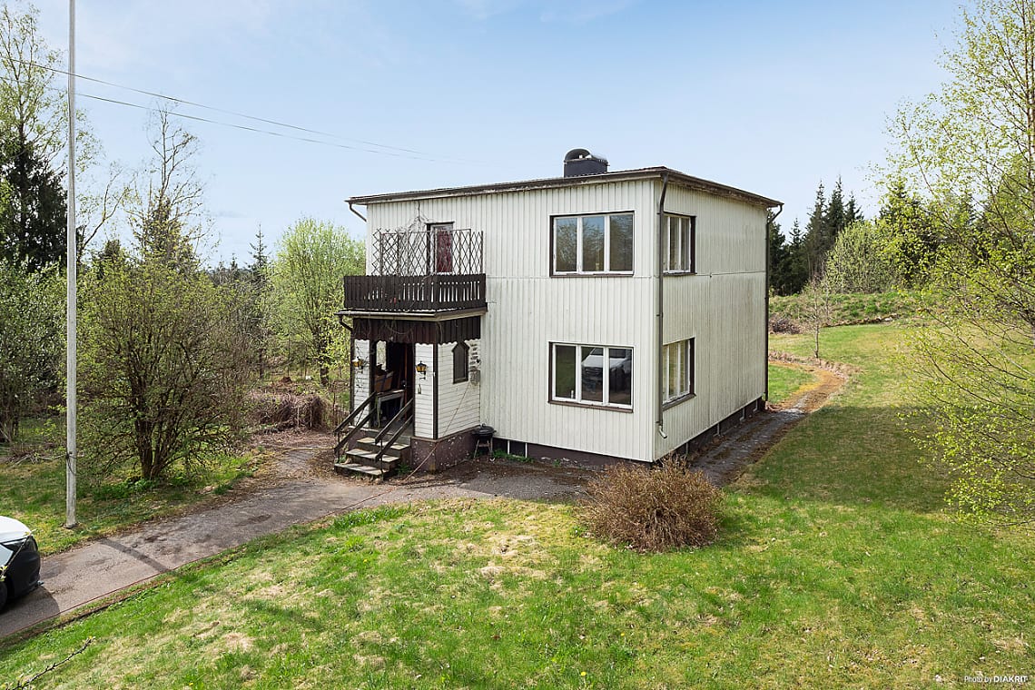 Bild från objektet Välkomna!