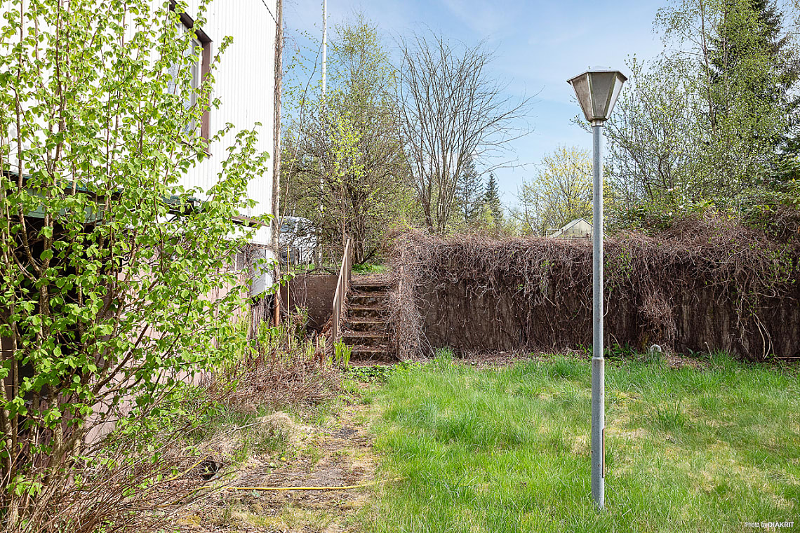 Bild från objektet Välkomna!