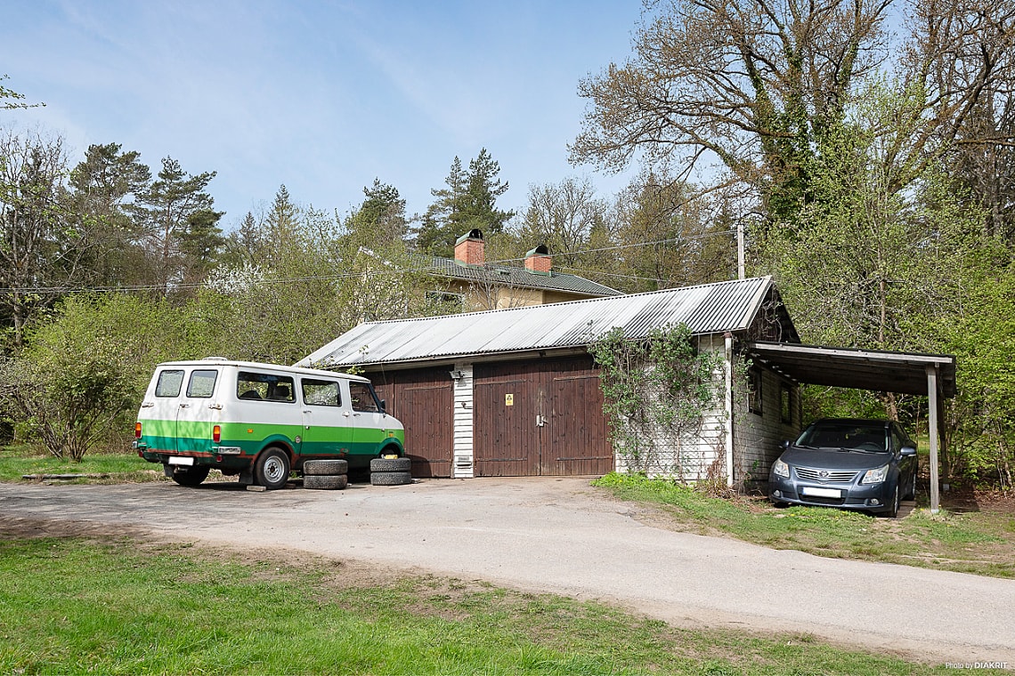 Bild från objektet Välkomna!