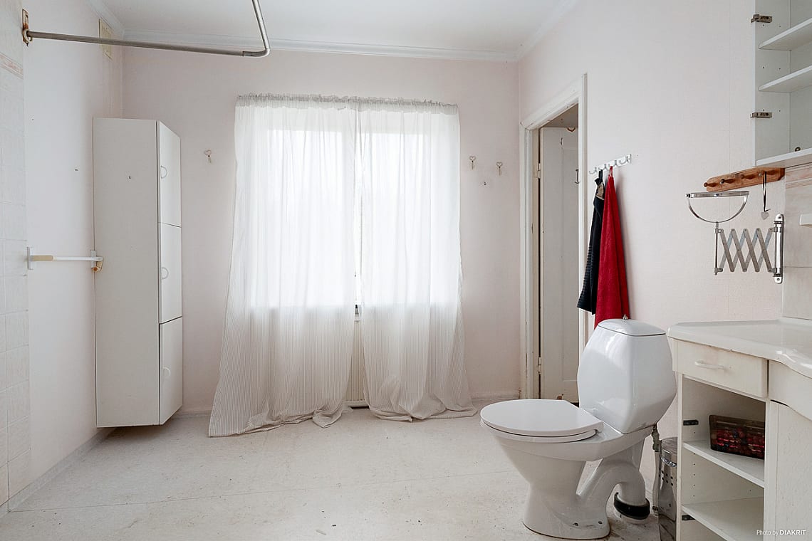 Bild från objektet Välkomna!