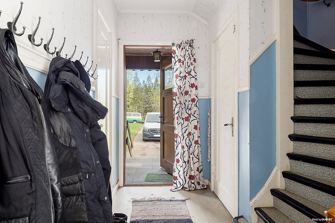 Bild från objektet Välkomna!