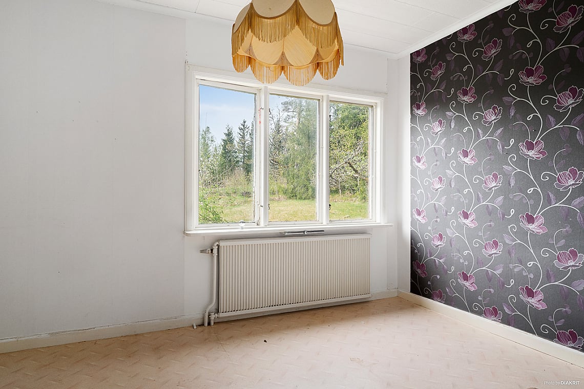 Bild från objektet Välkomna!