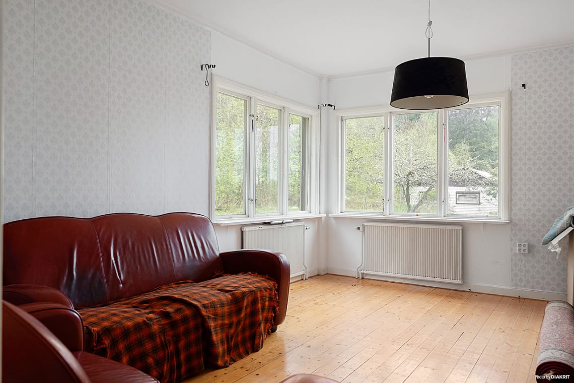 Bild från objektet Välkomna!