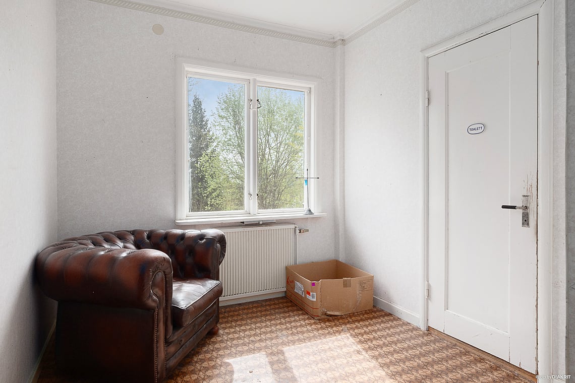 Bild från objektet Välkomna!