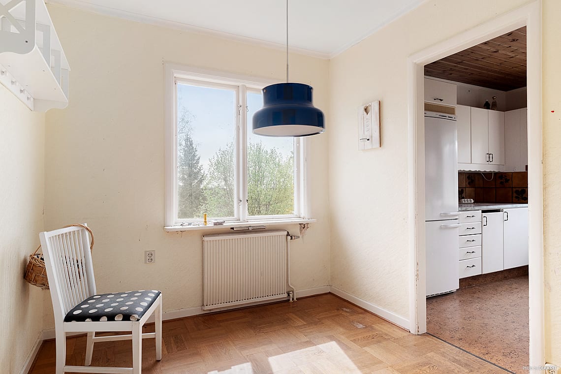 Bild från objektet Välkomna!