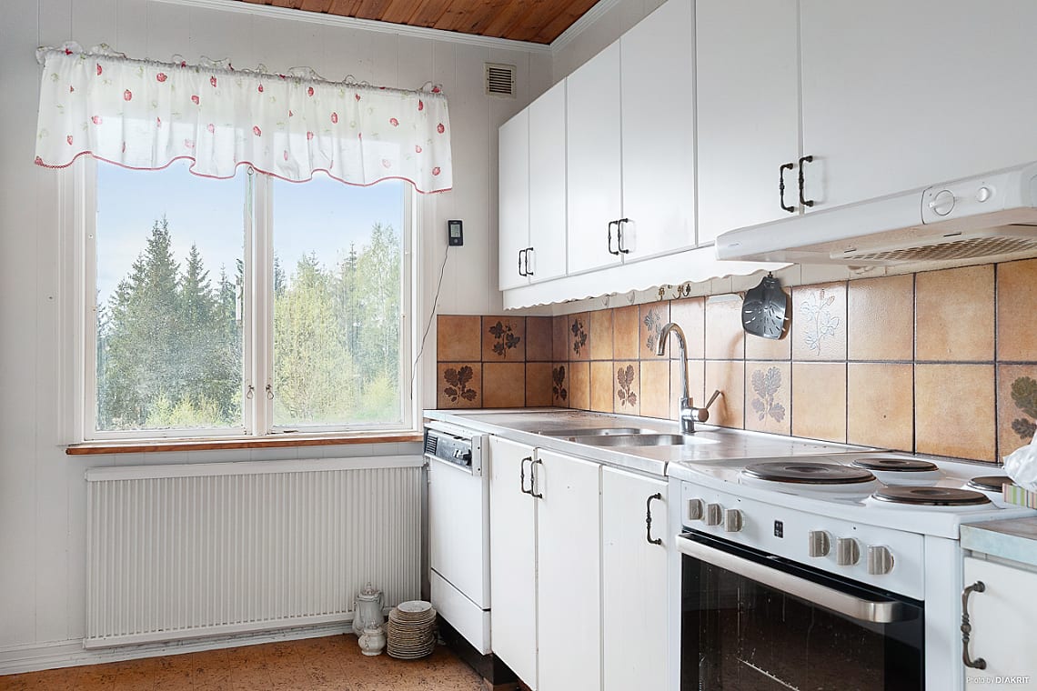 Bild från objektet Välkomna!