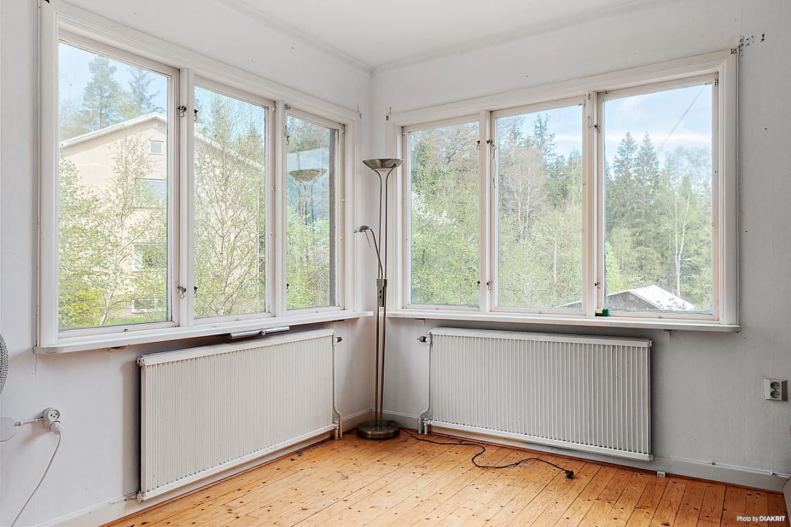 Bild från objektet Välkomna!