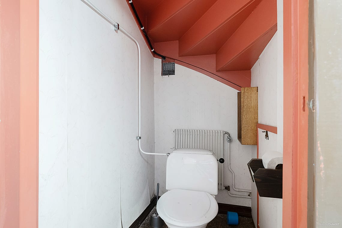 Bild från objektet Välkomna!