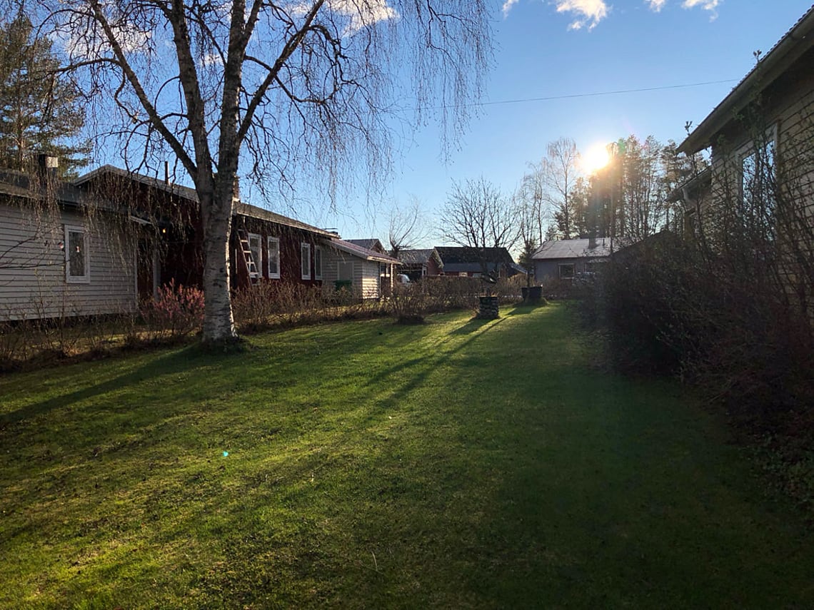 Bild från objektet Säljarens egna bilder