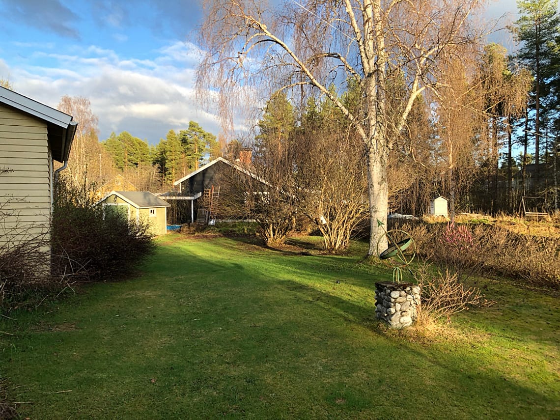 Bild från objektet Säljarens egna bilder