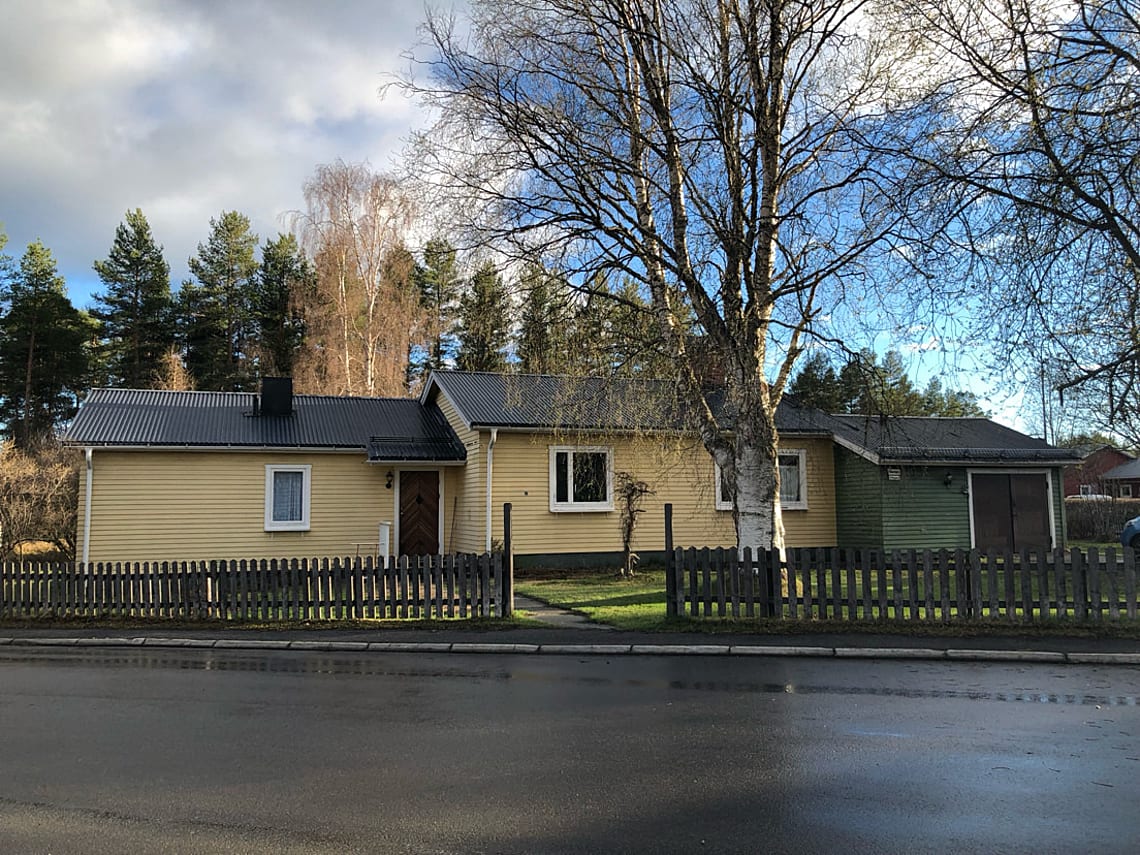 Bild från objektet Säljarens egna bilder