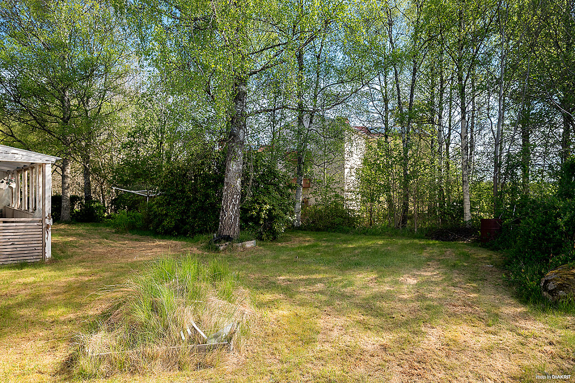 Bild från objektet Välkommen