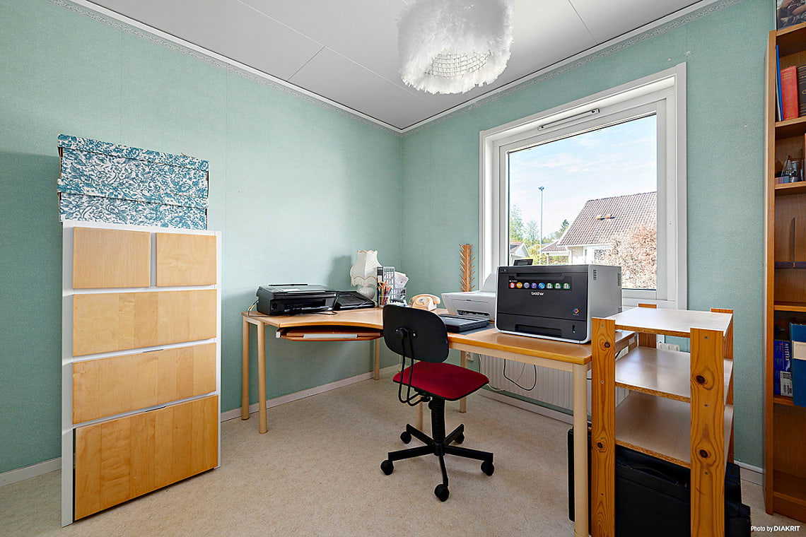 Bild från objektet Välkommen