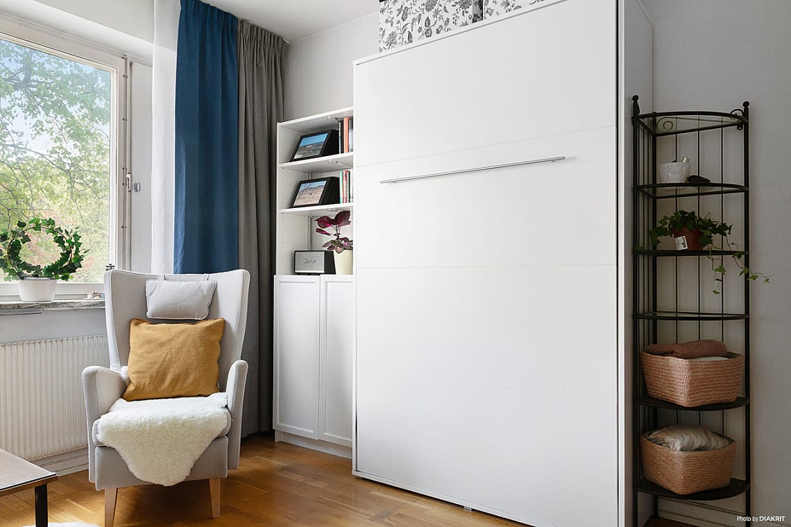 Bild från objektet Välkommen!