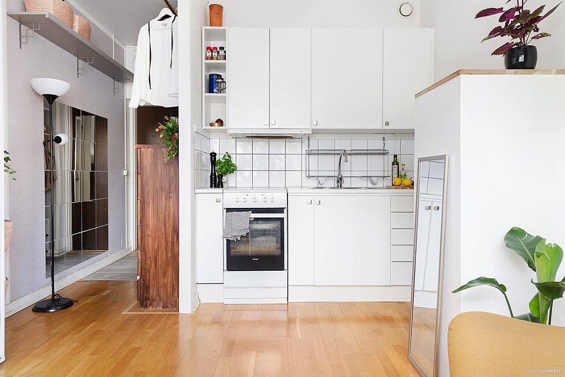 Bild från objektet Välkommen!