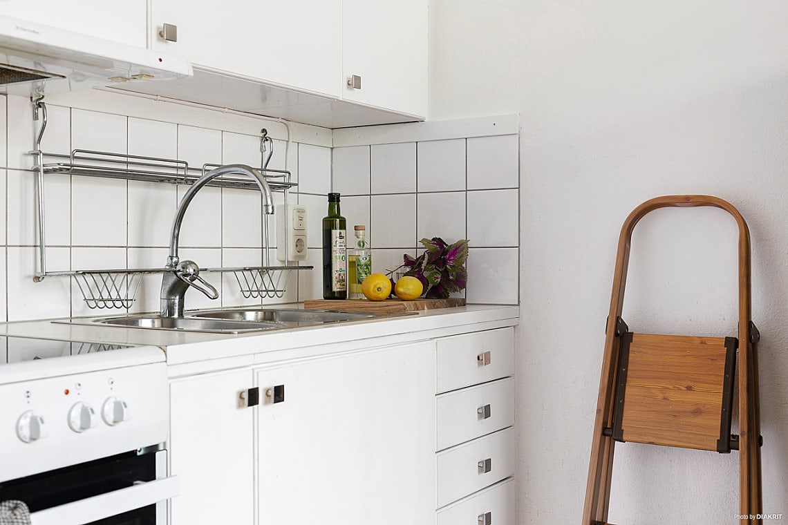 Bild från objektet Välkommen!