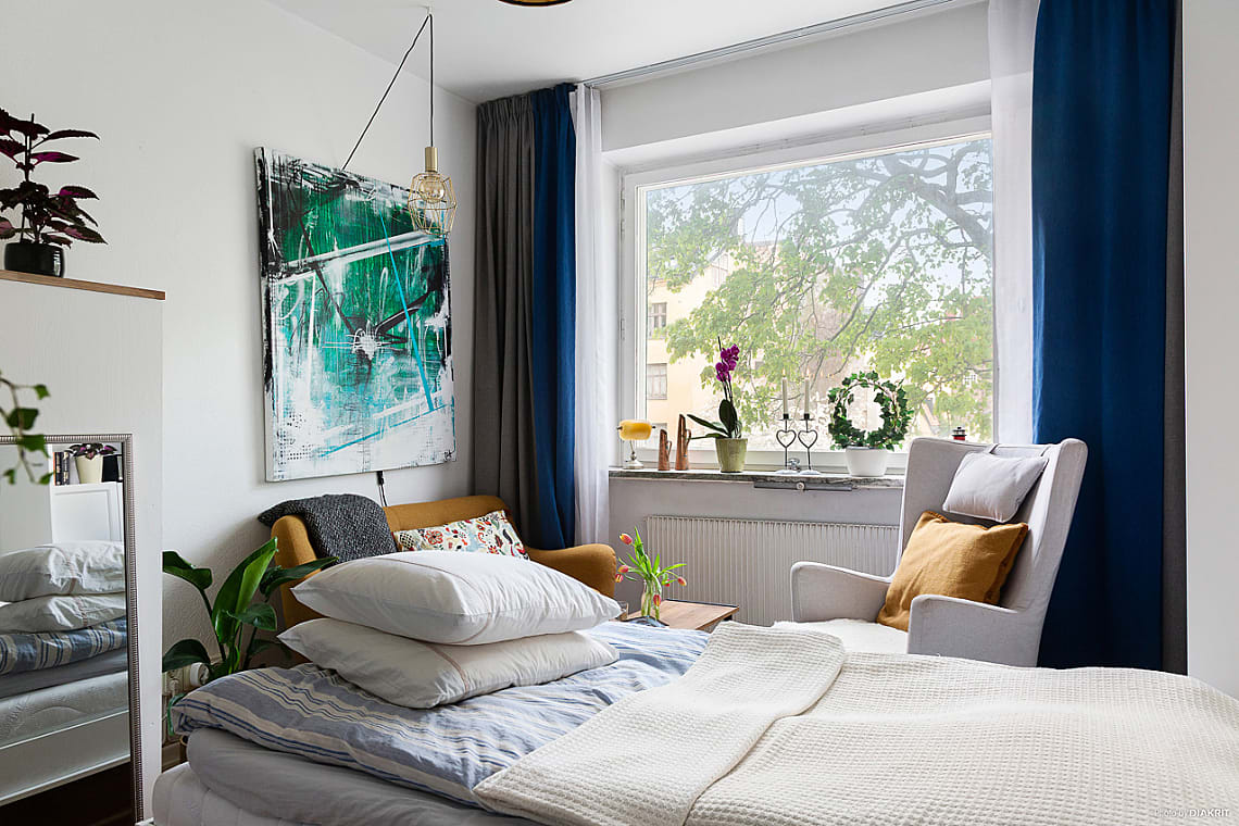 Bild från objektet Välkommen!