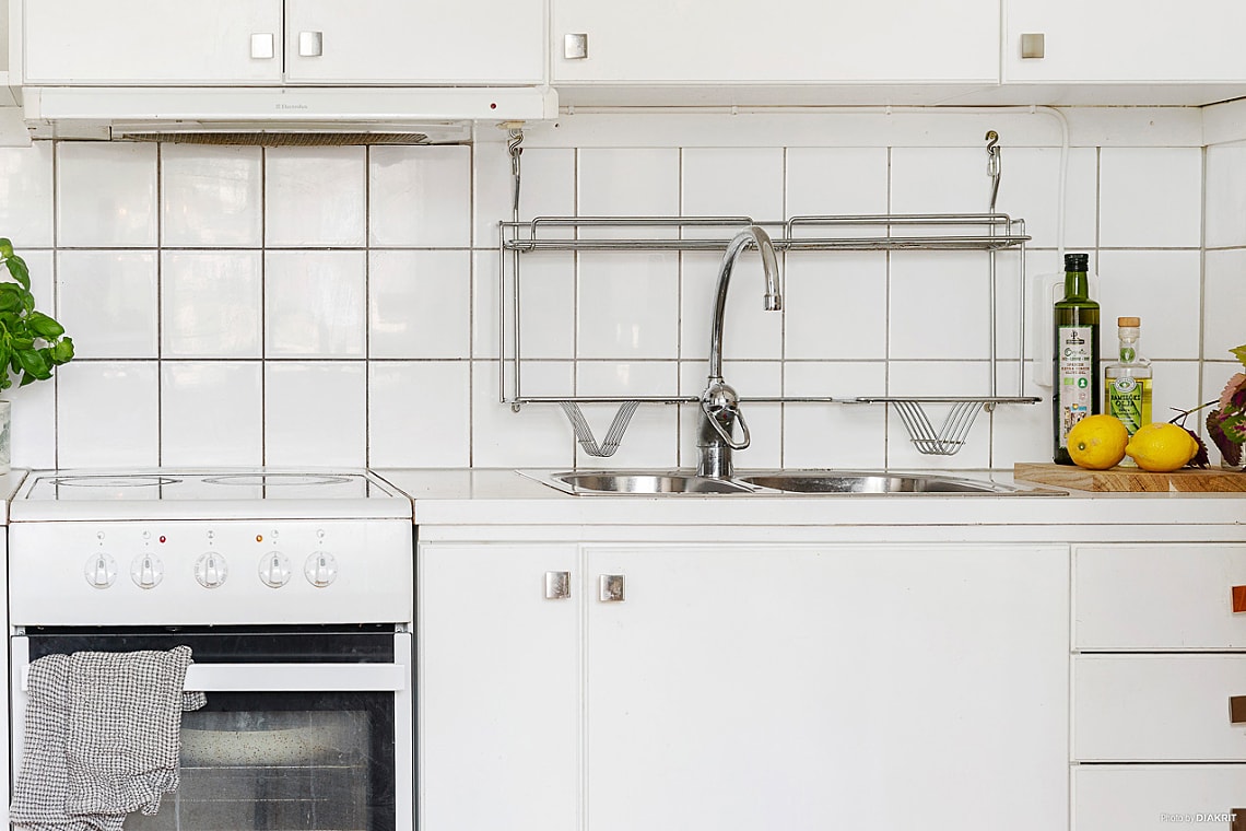 Bild från objektet Välkommen!