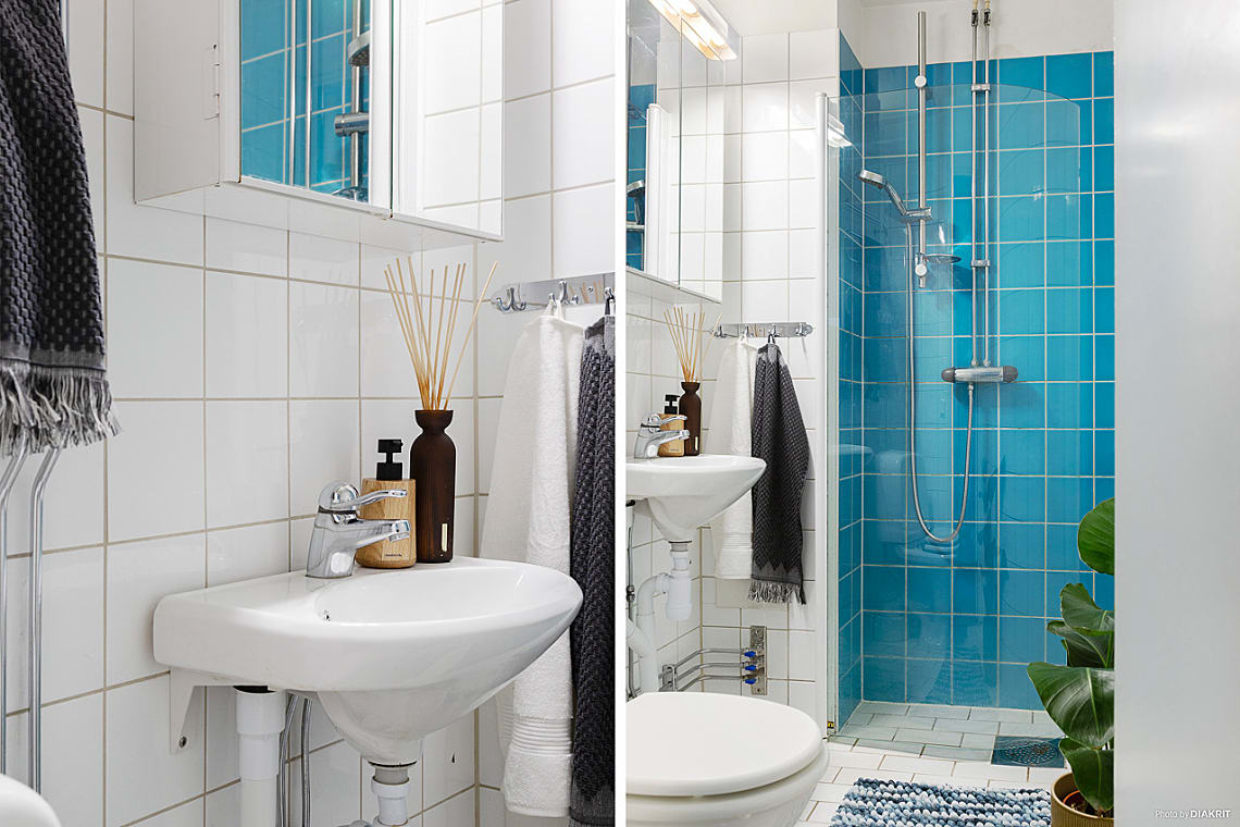 Bild från objektet Välkommen!