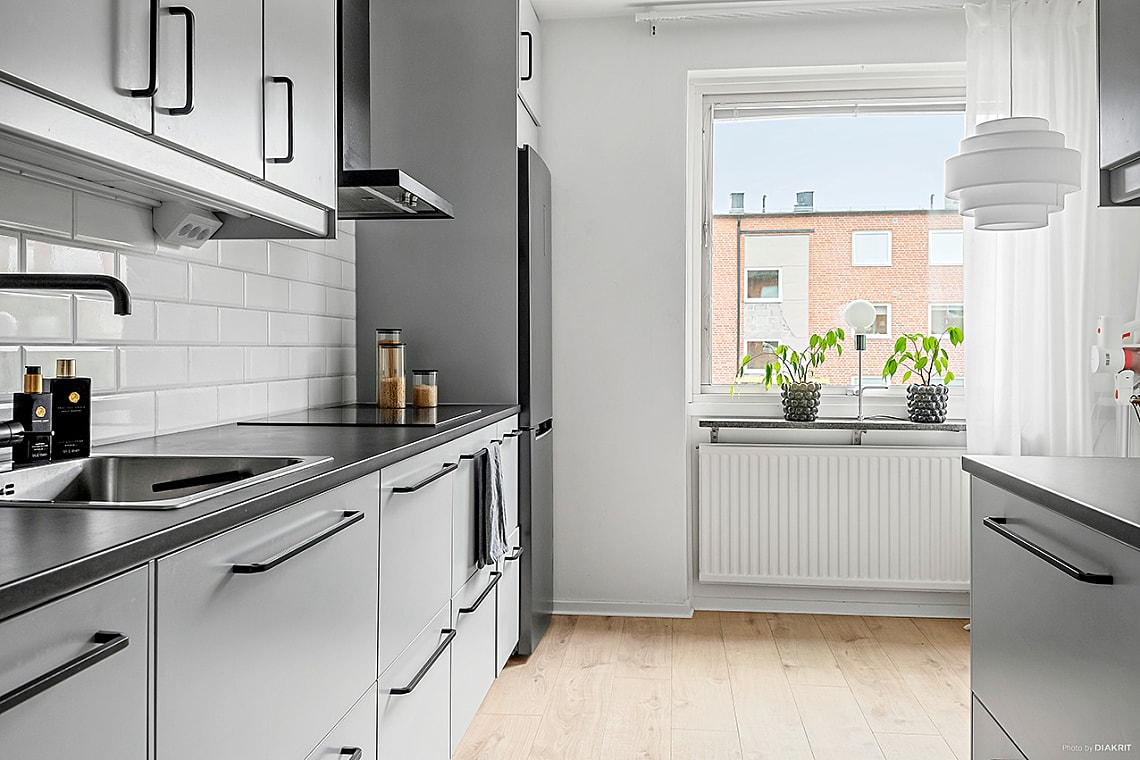 Bild från objektet Välkommen!