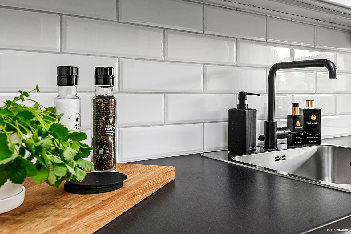 Bild från objektet Välkommen!