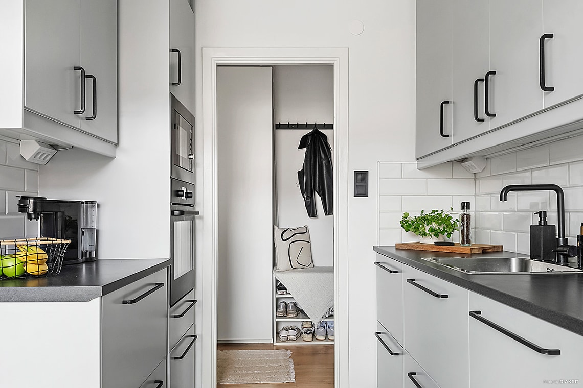 Bild från objektet Välkommen!