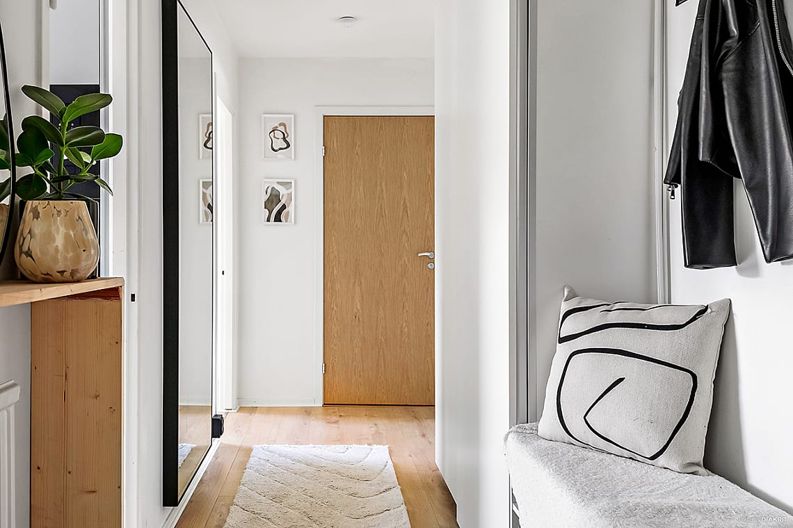 Bild från objektet Välkommen!