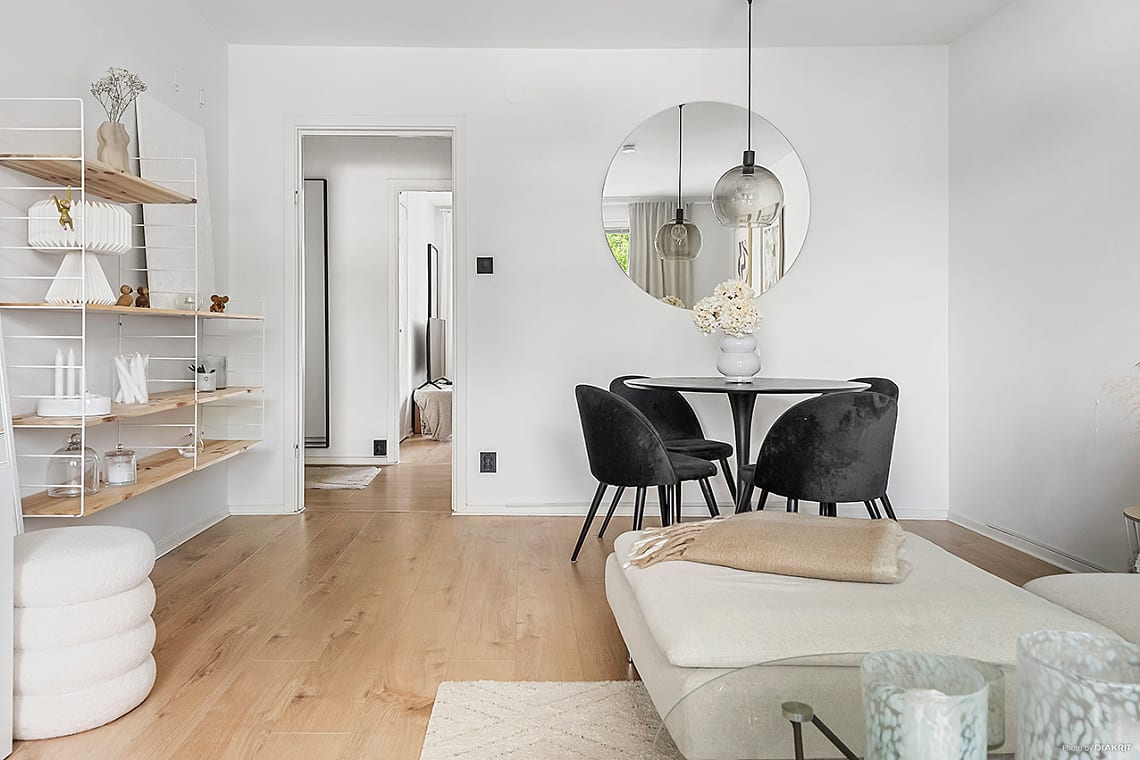 Bild från objektet Välkommen!