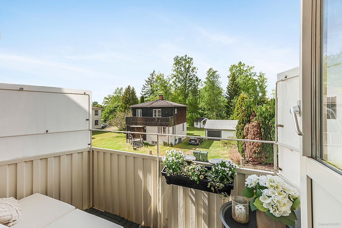 Bild från objektet Välkommen!