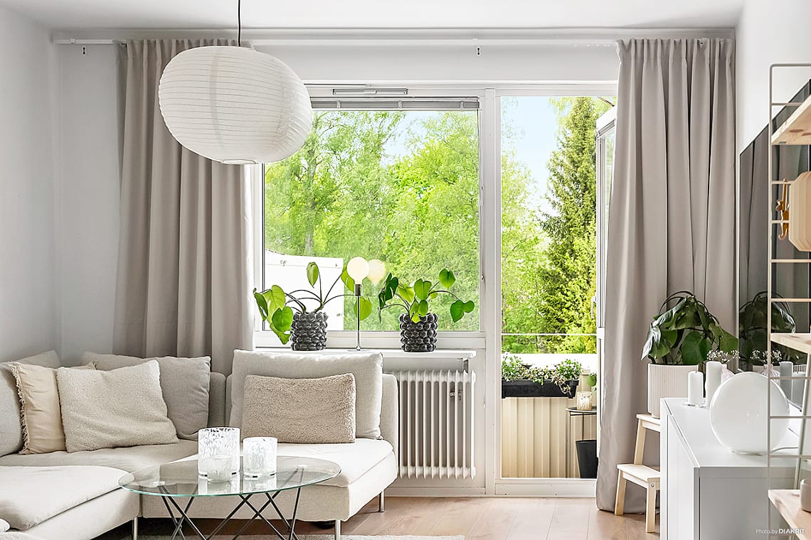 Bild från objektet Välkommen!