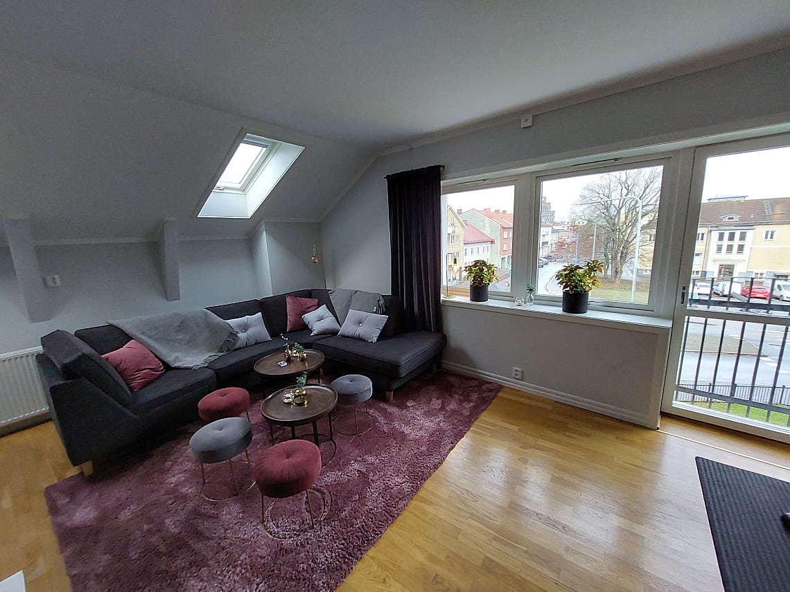 Bild från objektet Säljarens egna bilder