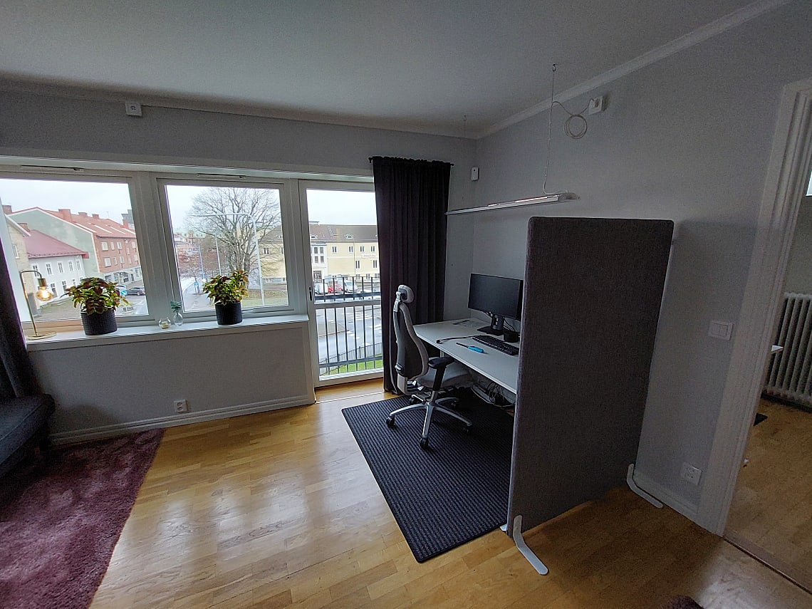 Bild från objektet Säljarens egna bilder